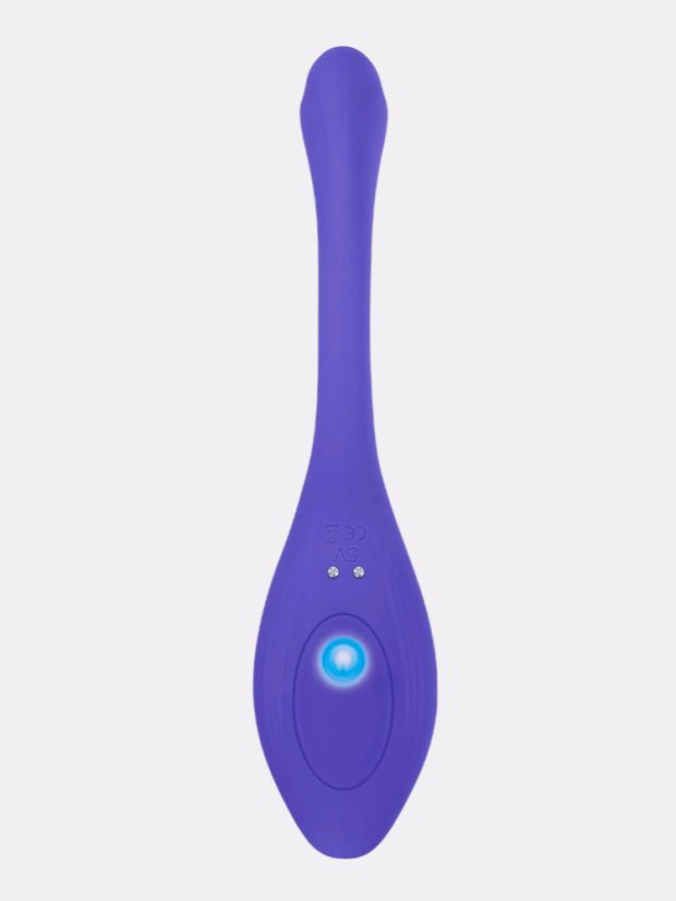 Vibrátor Evolved Anywhere Vibe