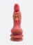 Originální dildo DK Toys Fantasy Dragon 22 cm