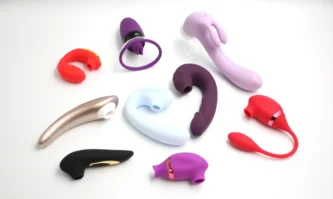Top stimulátory klitorisu, se kterými zažijete nejintenzivnější orgasmy