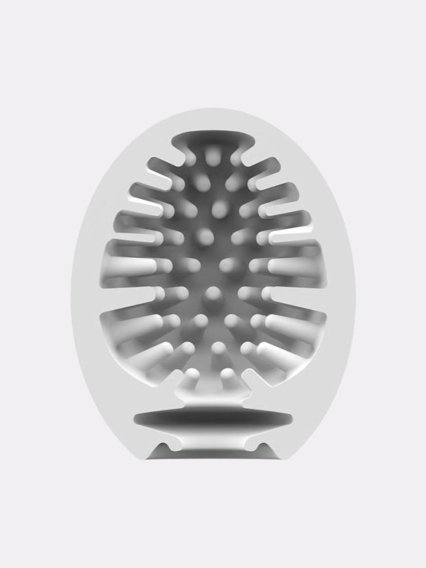 Masturbační vajíčko Satisfyer Naughty