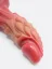 Originální dildo DK Toys Fantasy Dragon 22 cm