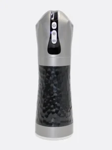 Automatický masturbátor Everycom Black Diamond s funkcí sání