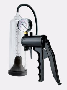 Vakuová pumpa Pipedream Max-Precision