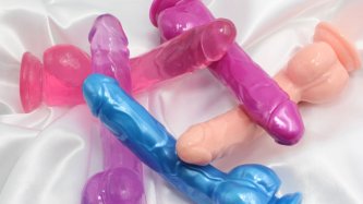 Jak si vybrat to nejlepší dildo?