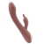 Vibrátory s výběžkem na klitoris