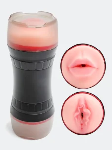 Umělá vagina a ústa S-Hande Polaris
