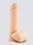 Dildo s přísavkou BLUSH Au Naturel 20,5 cm