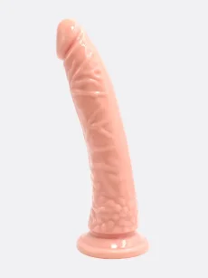 Dildo s přísavkou DK Toys Enzo 21 cm