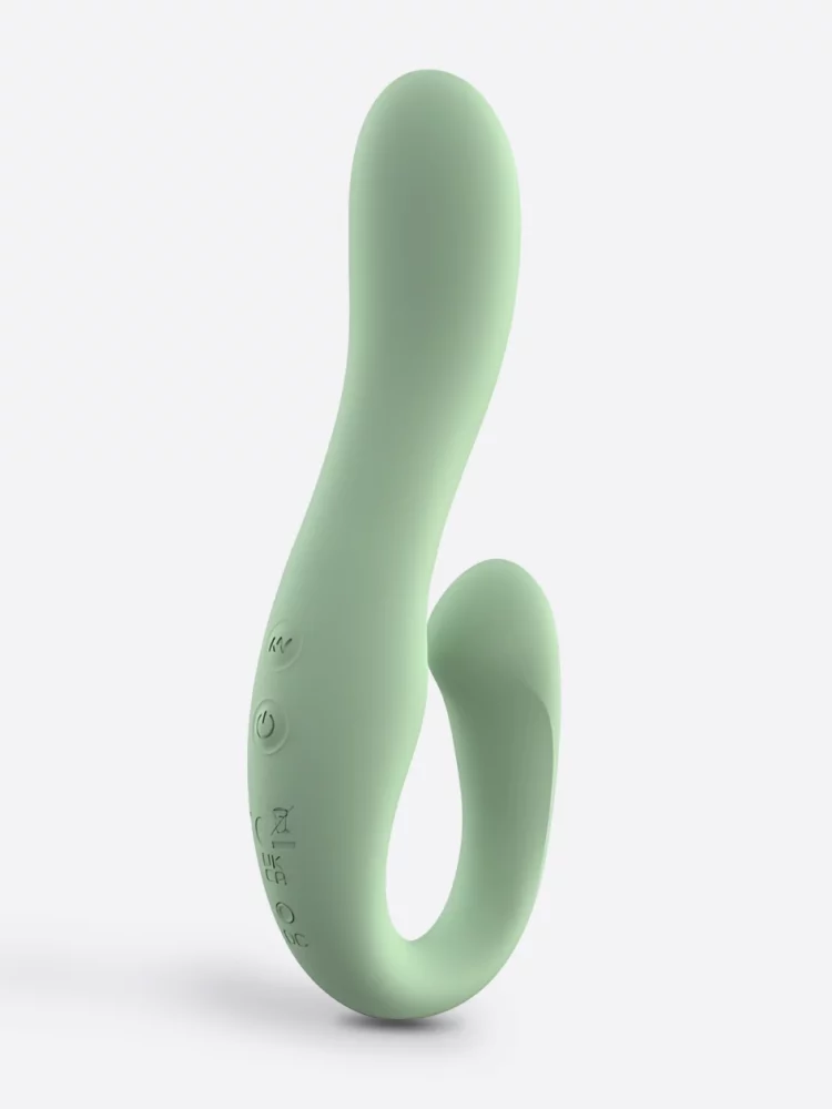 Vibrátor pro páry Selina