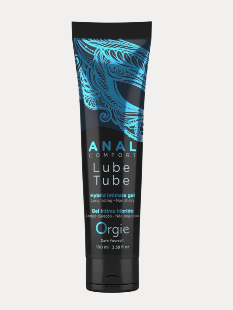 Anální lubrikační gel Orgie Anal Comfort 100ml