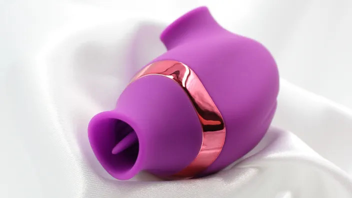 Oboustrannou Lolu 2v1 můžete používat i během menstruace