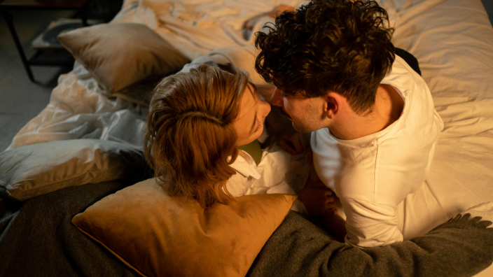 Aftercare vybízí ke sdílení nejtajnějších tužeb