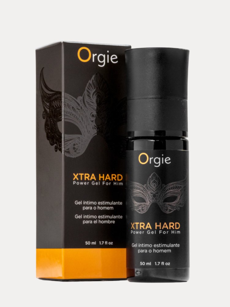 Gel na oddálení ejakulace Orgie Extra Time Delay 15 ml