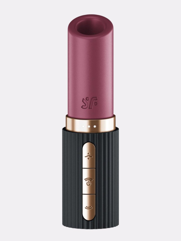 Stimulátor klitorisu Satisfyer Pro 2 Kiss