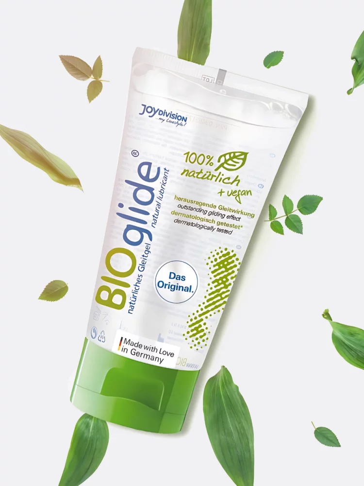 Joydivision BIOglide neutral 150 ml