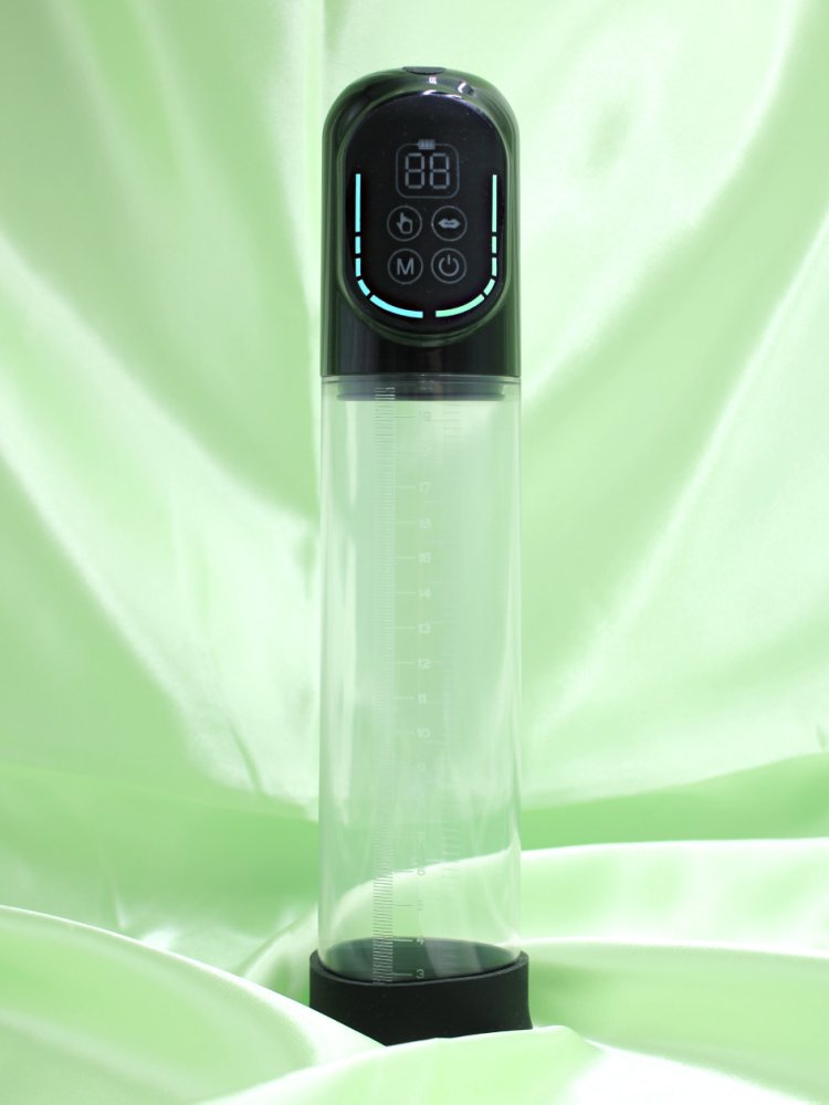 Automatická vakuová pumpa Everycom Storm