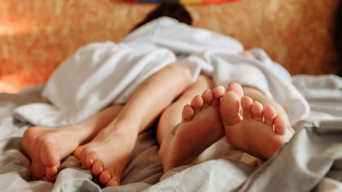 sexualita: kdo je demisexuál, pansexuál a asexuál