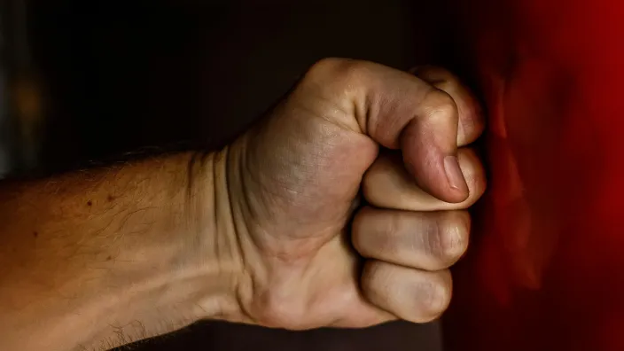 Co je fisting