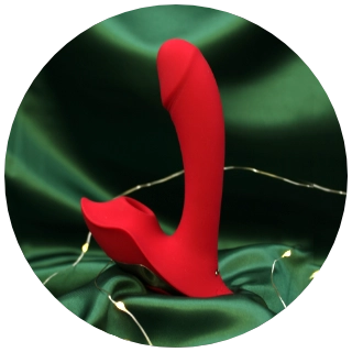 S-Hande Heart of the Ocean