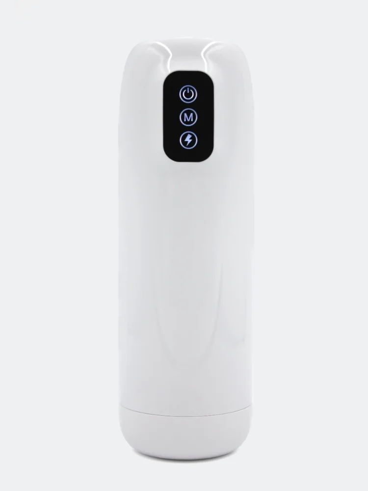 Rotační automatický masturbátor Desire
