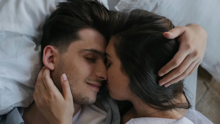 Co dělat po sexu? Zkuste aftercare